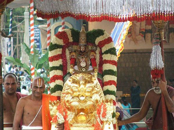 మూడవ రోజు
