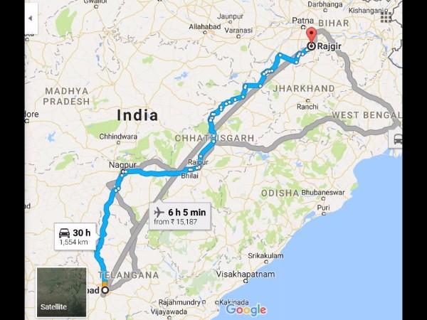 గుహల్లో దాచిన నిధి మిస్టరీ