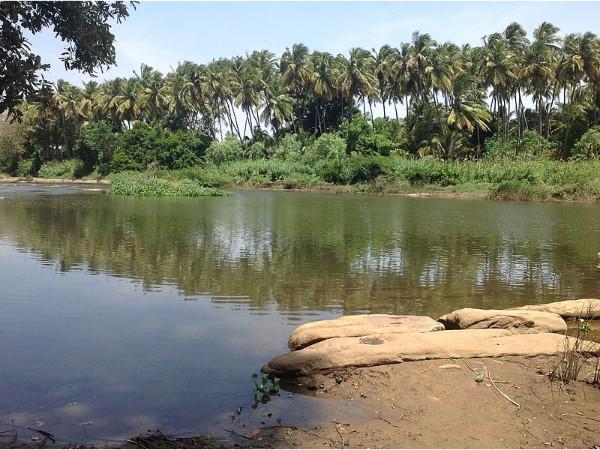 కరూర్ విహార ప్రదేశాలు