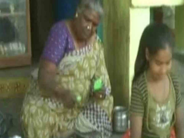 హక్కిపిక్కీల వీళ్లు అర్థరాత్రి మాత్రమే పెళ్లి చేసుకుంటారు...
