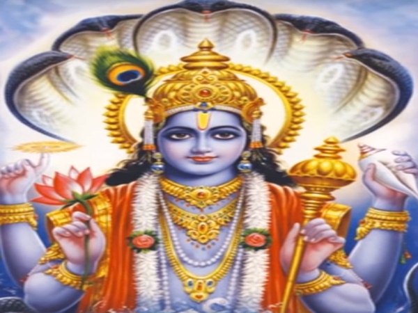 కలియుగ వైకుంఠదేవుడు