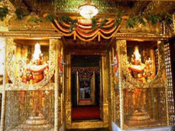కలియుగ వైకుంఠదేవుడు