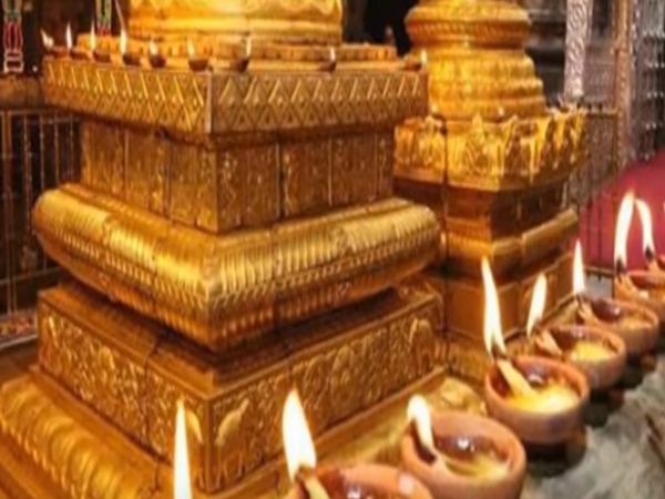 కలియుగ వైకుంఠదేవుడు