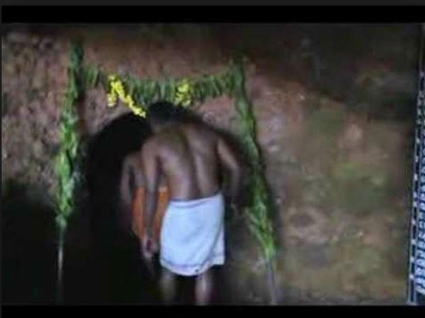 నెల్లి తీర్థం