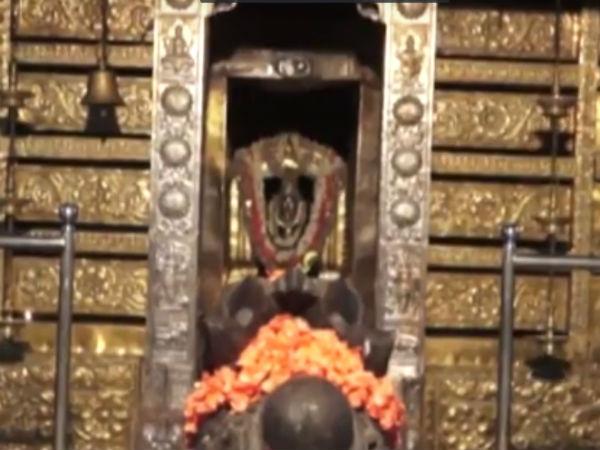 దుర్గా పరమేశ్వరి దేవాలయం