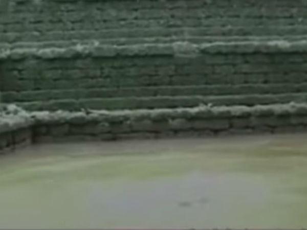 దేవాలయాలు