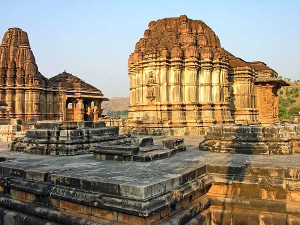 అత్త - కోడలు దేవాలయం