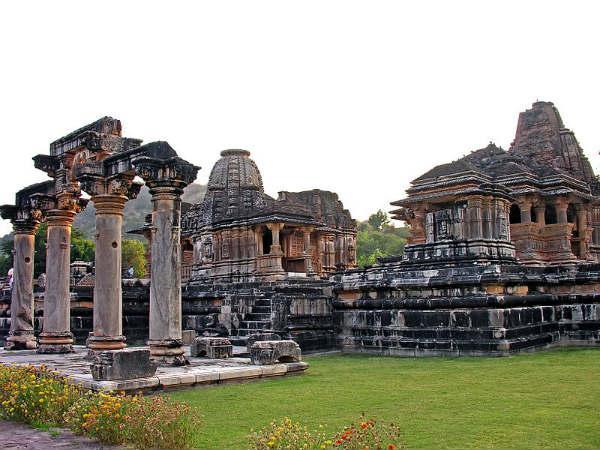 అత్త - కోడలు దేవాలయం
