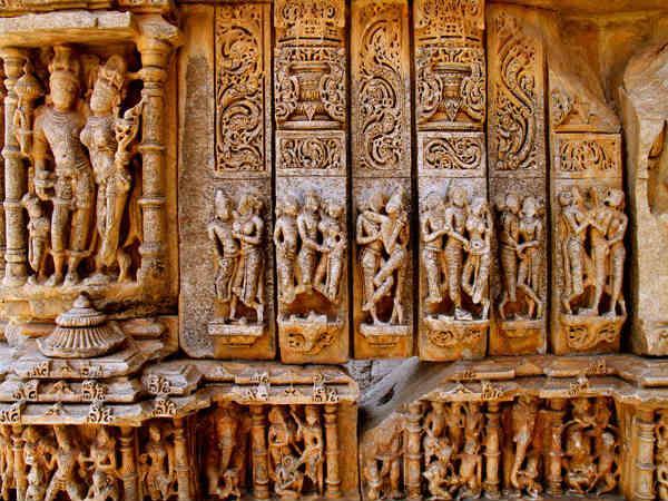 అత్త - కోడలు దేవాలయం