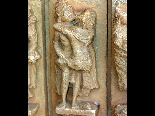 అత్త - కోడలు దేవాలయం