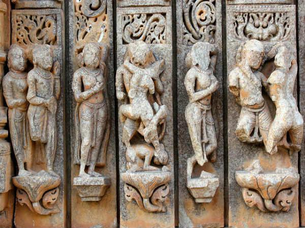 అత్త - కోడలు దేవాలయం