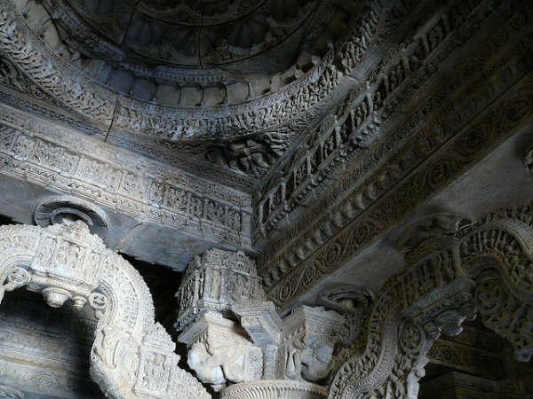 అత్త - కోడలు దేవాలయం