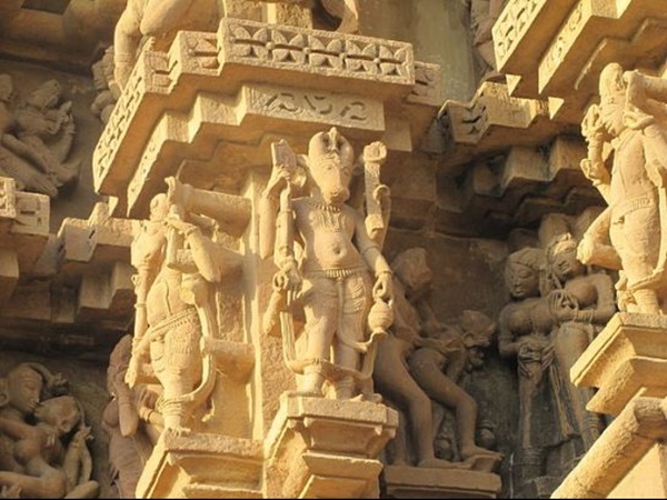 ఖజురహో