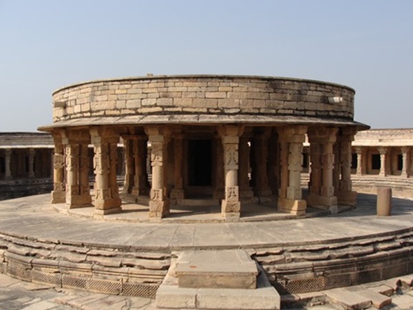 స్థల పురాణం