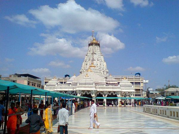 బలసినోర్ ఫాసిల్ పార్క్