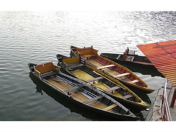 ముక్తేశ్వర్ ఎలా చేరుకోవాలి ?