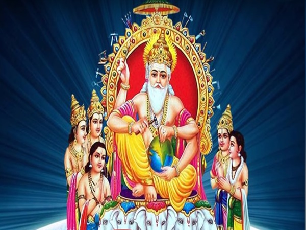 150 ఏళ్ళు బ్రతికించగల విగ్రహం