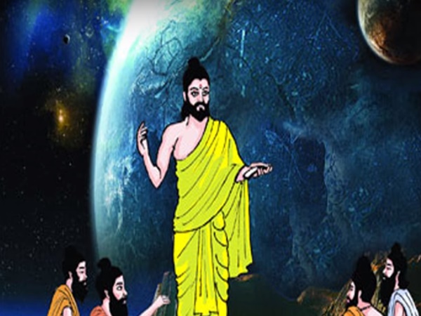 150 ఏళ్ళు బ్రతికించగల విగ్రహం