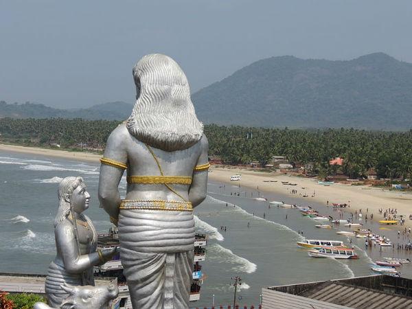 బీచ్