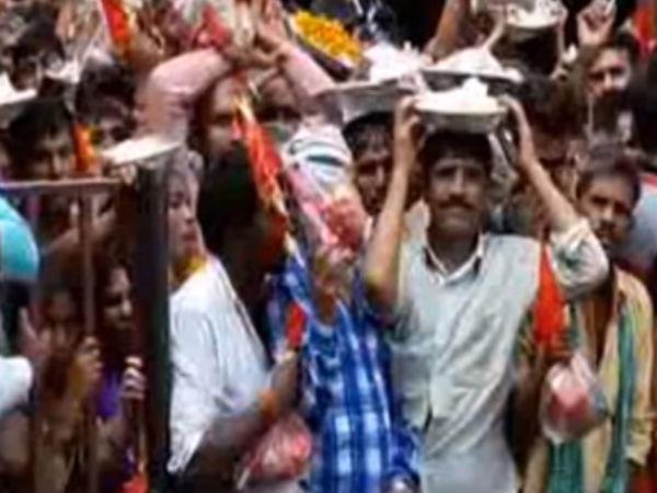 మెహందీపూర్ బాలాజీ దేవాలయం