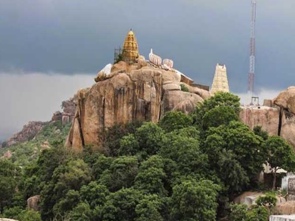 ఆలయప్రత్యేకత