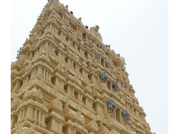 మన్యంకొండ అనగా