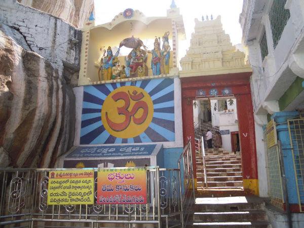 స్వామివారి మహిమలు