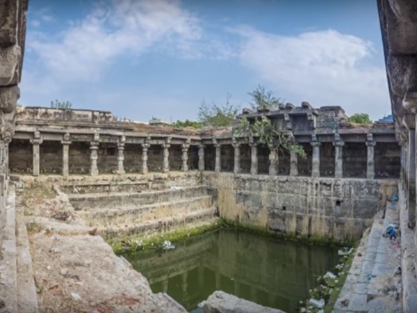 వరంగల్ ఒక మిరాకిల్ ప్రదేశం