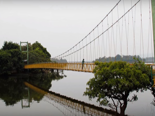 వరంగల్ ఒక మిరాకిల్ ప్రదేశం