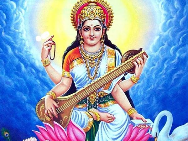 ఒక పురాణకథ