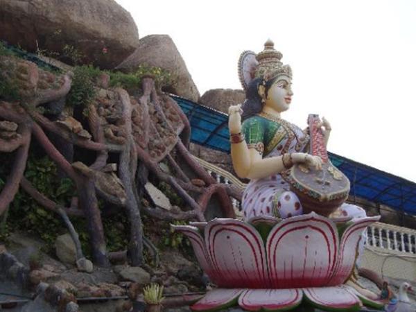 పౌర్ణమి రాత్రులలో