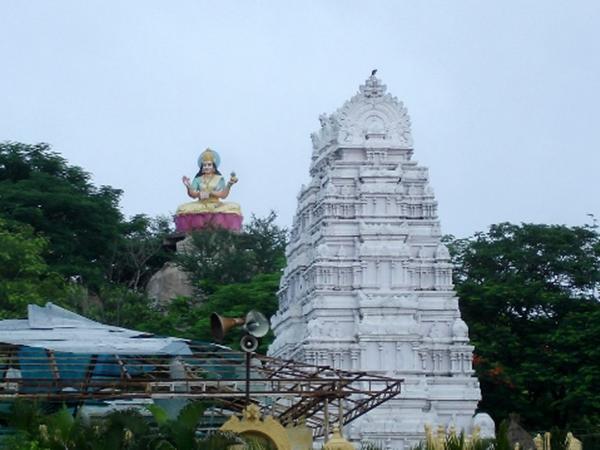 దేవాలయం తెరచు వేళలు