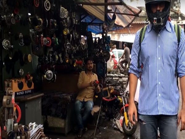 ముంబై చోర్ బజార్