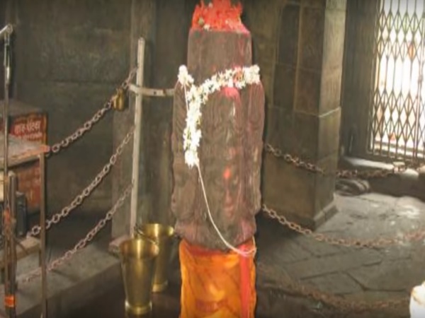 భారతదేశంలోనే మొట్టమొదటి దుర్గామాత శక్తి ఆలయం