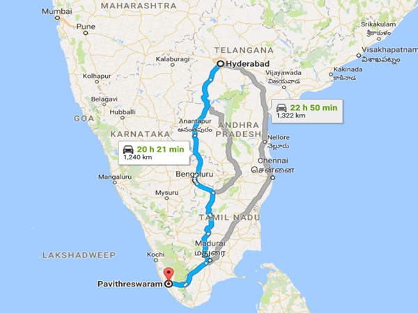 శకుని మామను అక్కడ దేవుడిగా పూజిస్తారట..