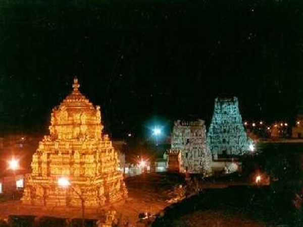 శ్రీ తీర్థం