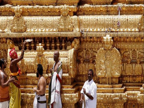 బంగారు బావి