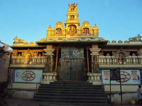 కాపరిగా ..