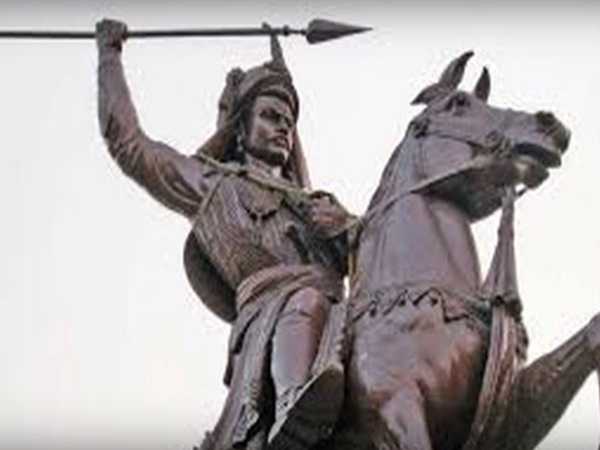 శనివార్ వాడా