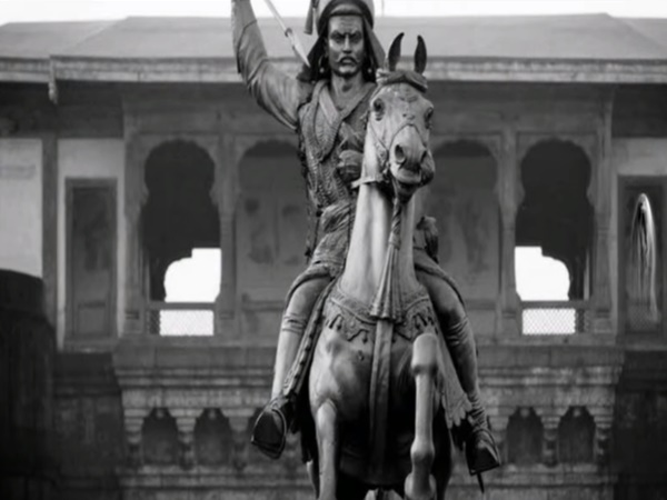 బాజీరావు