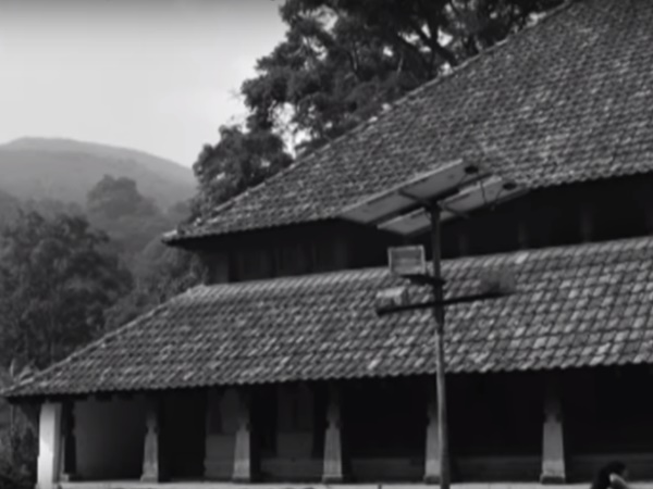 కేరళ టూరిజం