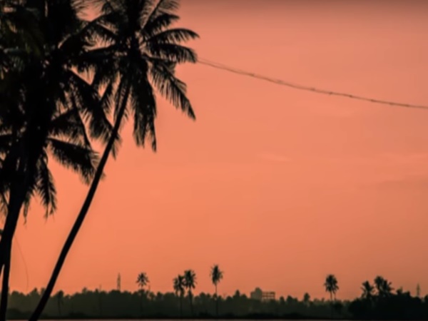 కేరళ టూరిజం