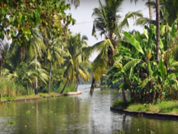 కేరళ టూరిజం