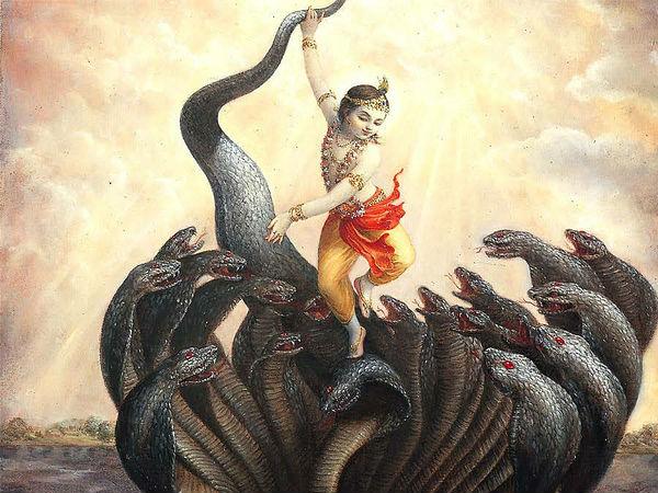 సంహారం