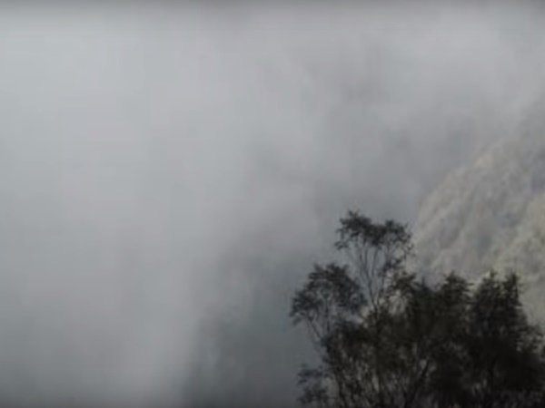 శాంతి లోయ