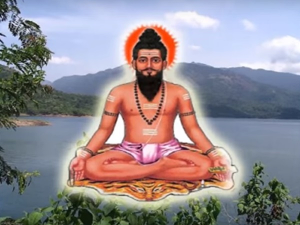 తెలుగు రాష్ట్రాలకు పెను ప్రమాదం..