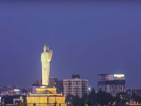 తెలుగు రాష్ట్రాలకు పెను ప్రమాదం..