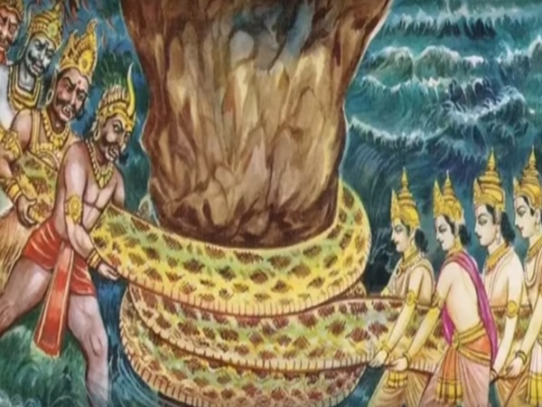 నిజంగానే కోరికలు తీరుతాయ ? ఎక్కడ వుందో తెలుసా మరి