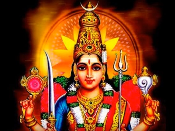 నిజంగానే కోరికలు తీరుతాయ ? ఎక్కడ వుందో తెలుసా మరి