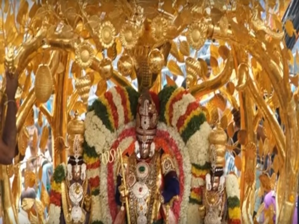నిజంగానే కోరికలు తీరుతాయ ? ఎక్కడ వుందో తెలుసా మరి